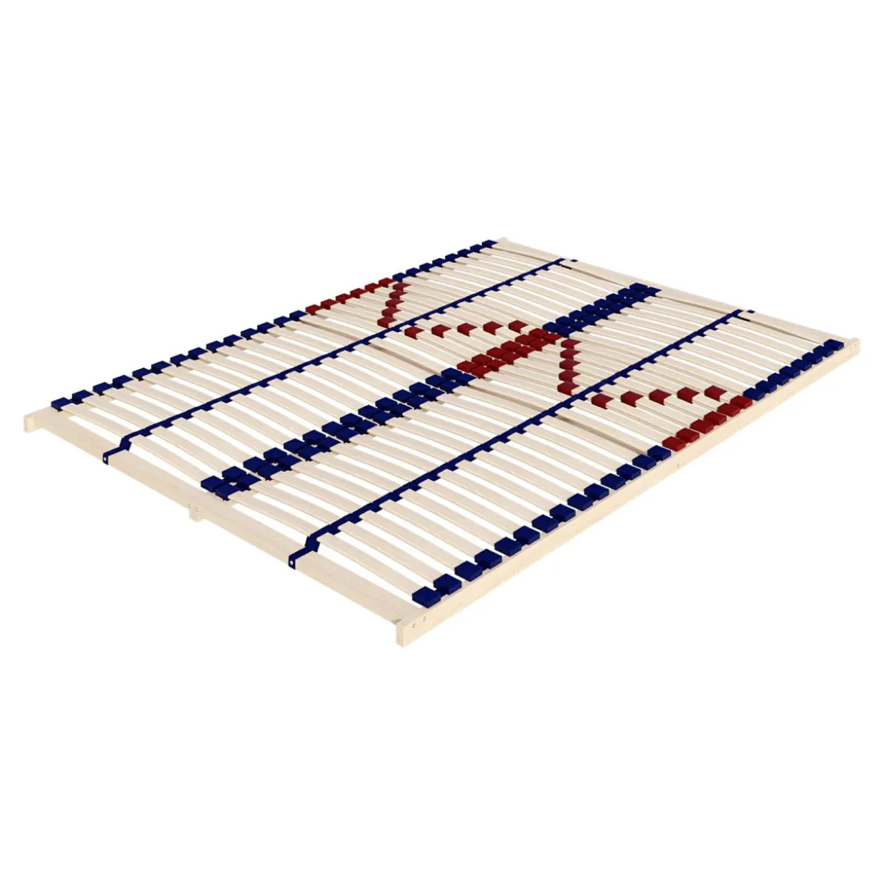 Stelaż ORTOFLEX HIGH 160x200 cm