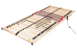 Stelaż regulowany elektrycznie DOUBLE MOBIL R6 100x200 cm