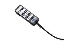 Stelaż regulowany elektrycznie DOUBLE MOBIL R6 100x200 cm