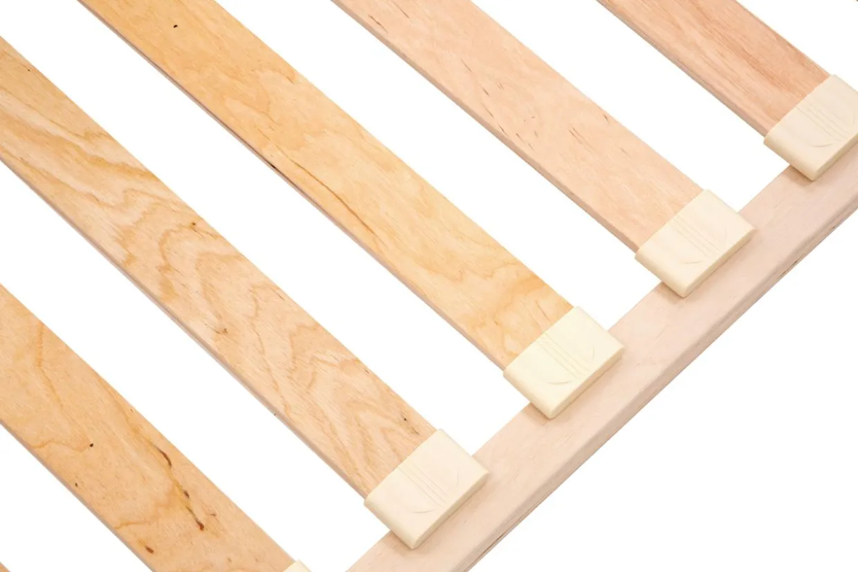 Stelaż ROTI FLAT 90x200 cm