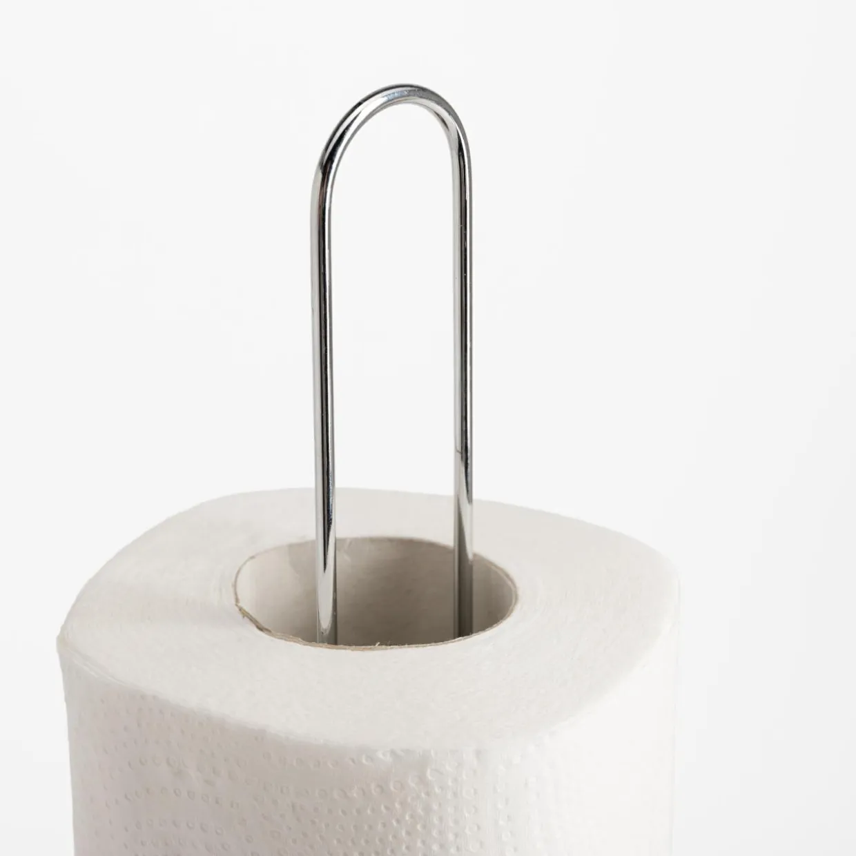 Stojak na papier toaletowy 50 cm