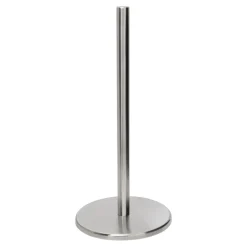 Stojak na ręcznik papierowy metalowy 32 cm