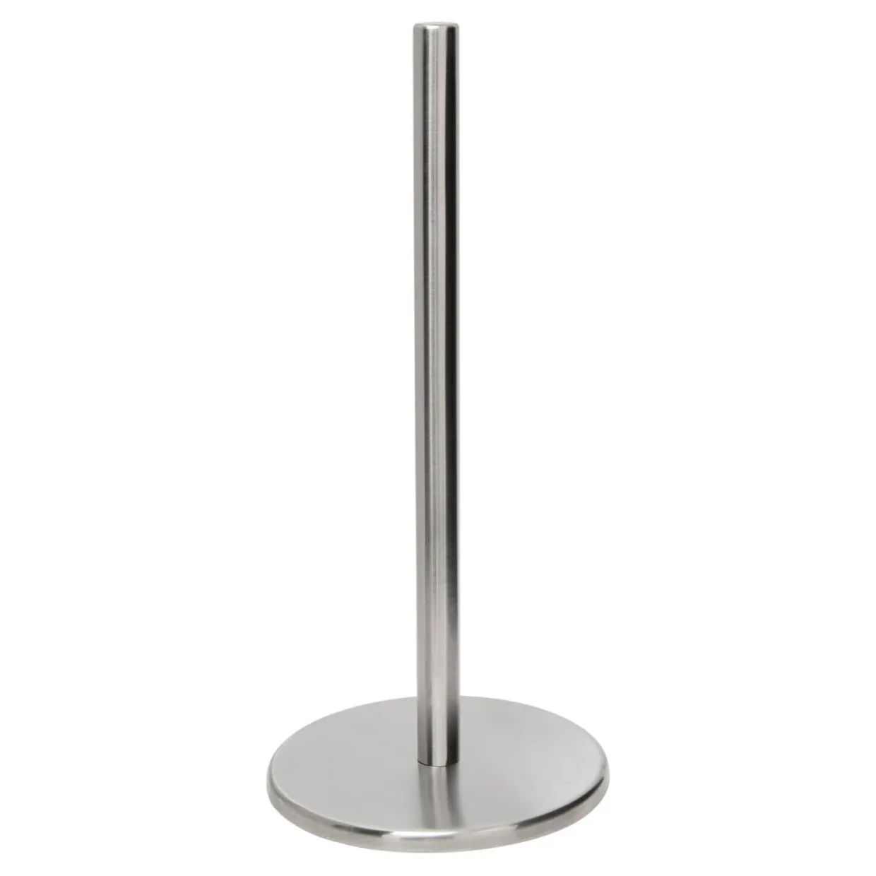 Stojak na ręcznik papierowy metalowy 32 cm