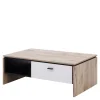 Stolik do salonu z szufladą MESTRE