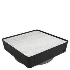 Stolik z ceramicznym blatem HIKAST
