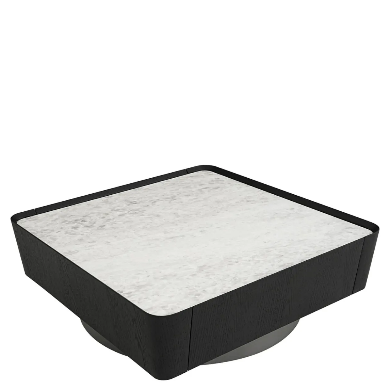 Stolik z ceramicznym blatem HIKAST