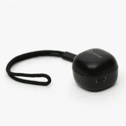 Słuchawki bezprzewodowe Bluetooth 5.3 czarne PM1001B Adventure