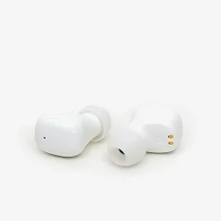 Słuchawki bezprzewodowe Bluetooth 5.3 białe PM1001W Adventure