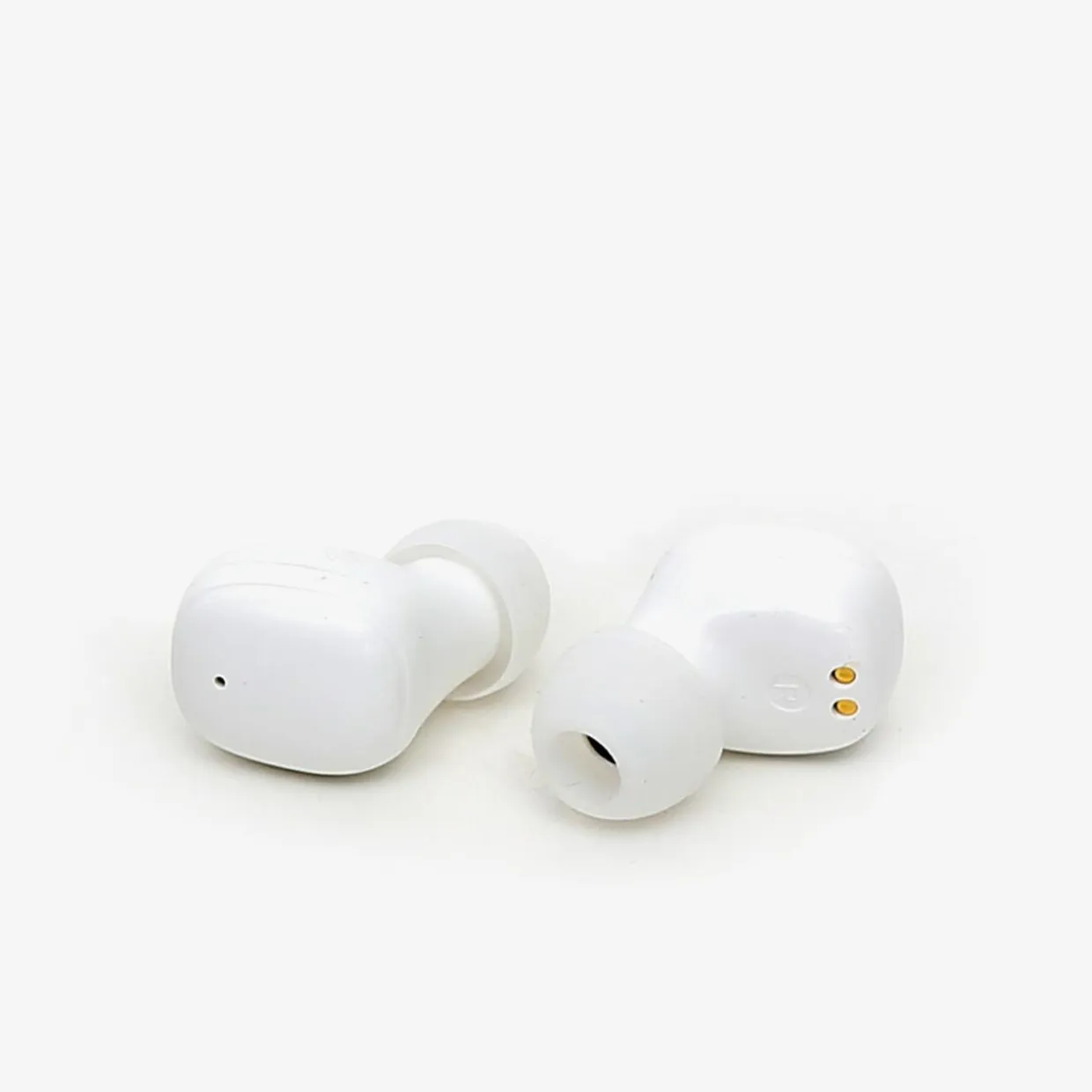 Słuchawki bezprzewodowe Bluetooth 5.3 białe PM1001W Adventure