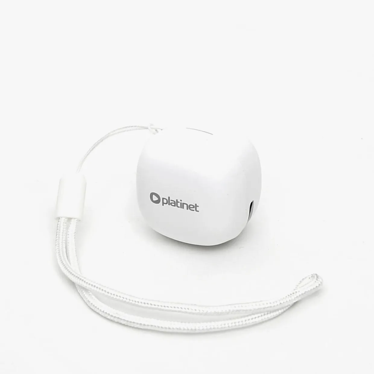 Słuchawki bezprzewodowe Bluetooth 5.3 białe PM1001W Adventure