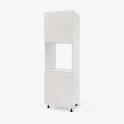 Słupek na piekarnik BASIC PLUS BP/D60SP cashmere