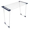 Suszarka na pranie z regulacją długości CASAFLEX X 90x55x200 cm