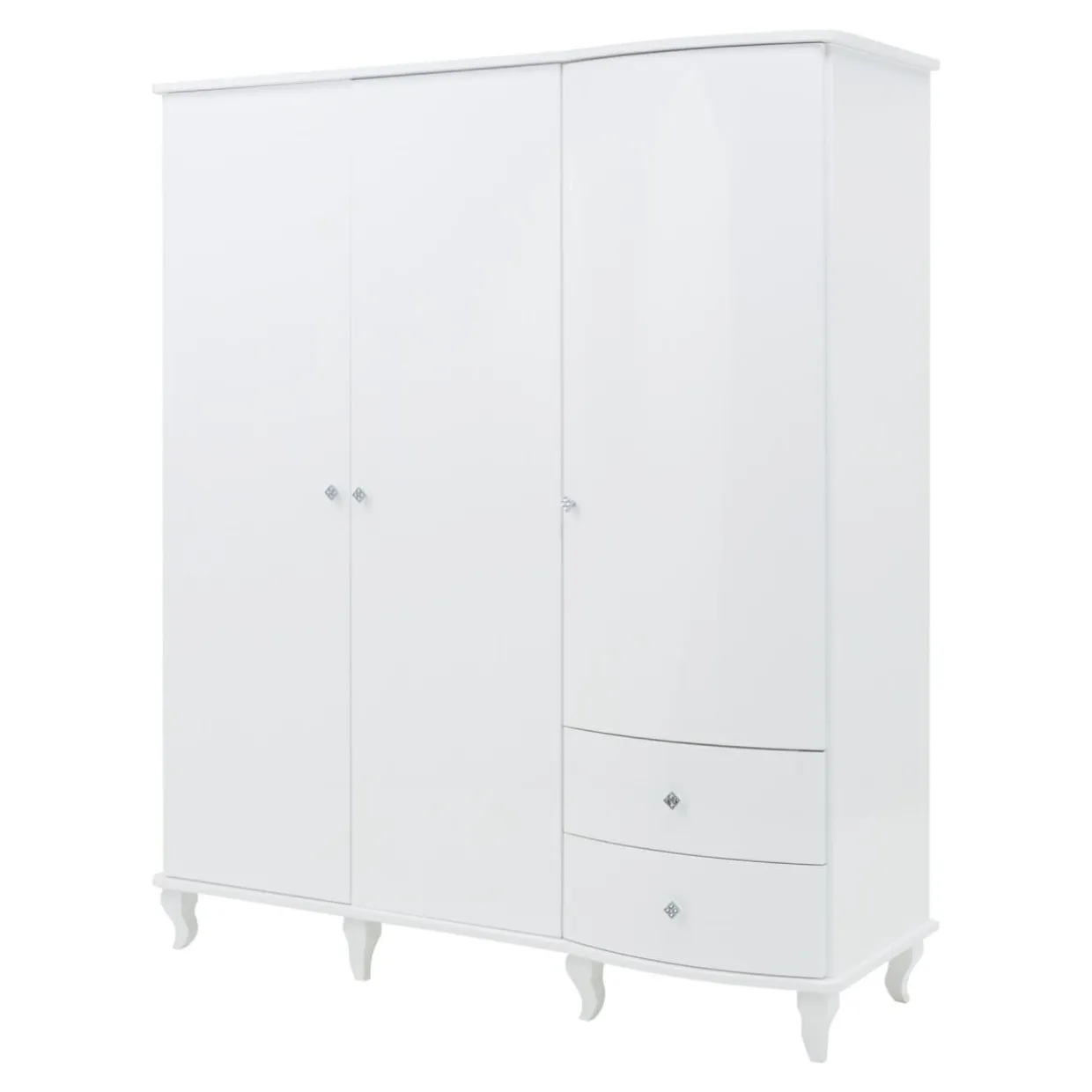 Szafa DIAMENT DT09 3D