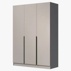 Szafa 3-drzwiowa KASZMIR 150 cm