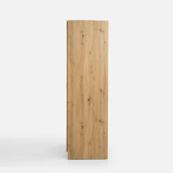 Szafa 2-drzwiowa MAXI 100 cm