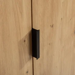 Szafa 2-drzwiowa MAXI 100 cm