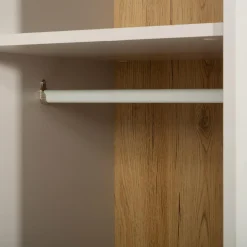 Szafa głęboka MAX MODERN II 45 cm