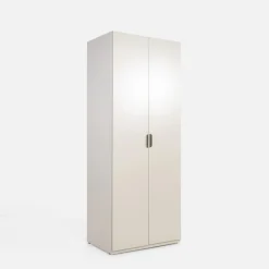 Szafa głęboka z lustrem wewnętrznym MAX MODERN II