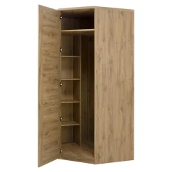 Szafa narożna DOORSET