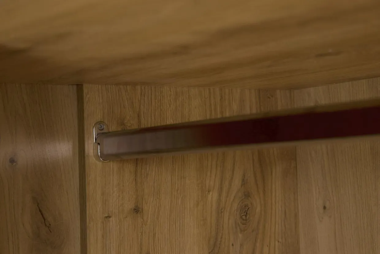 Szafa narożna DOORSET