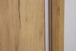 Szafa przesuwna dąb craft ONTARIO 100 cm