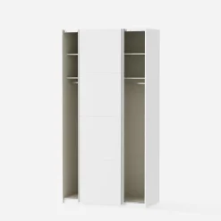 Szafa przesuwna FITIO mat 120 cm