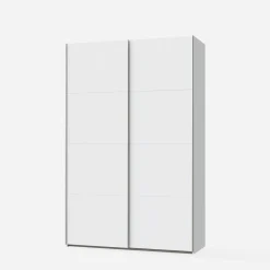 Szafa przesuwna FITIO mat 150 cm