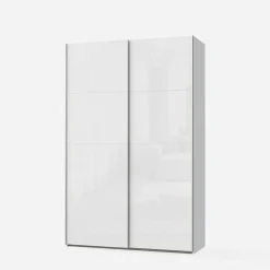 Szafa przesuwna FITIO połysk 150 cm