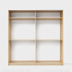 Szafa przesuwna LOFT 170 cm