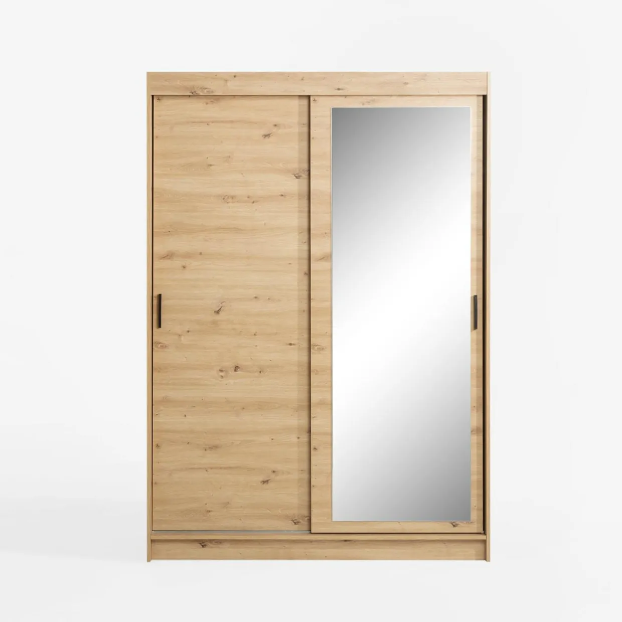 Szafa przesuwna z lustrem MONTREAL 150 cm