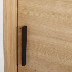 Szafa przesuwna z lustrem MONTREAL 150 cm