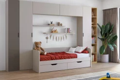 Szafa płytka MAX MODERN II 45 cm