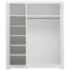 Szafa SNOW SNWS83