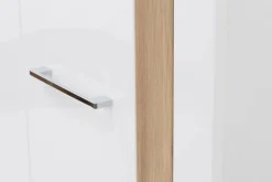 Szafa TULUZA 2D z oświetleniem