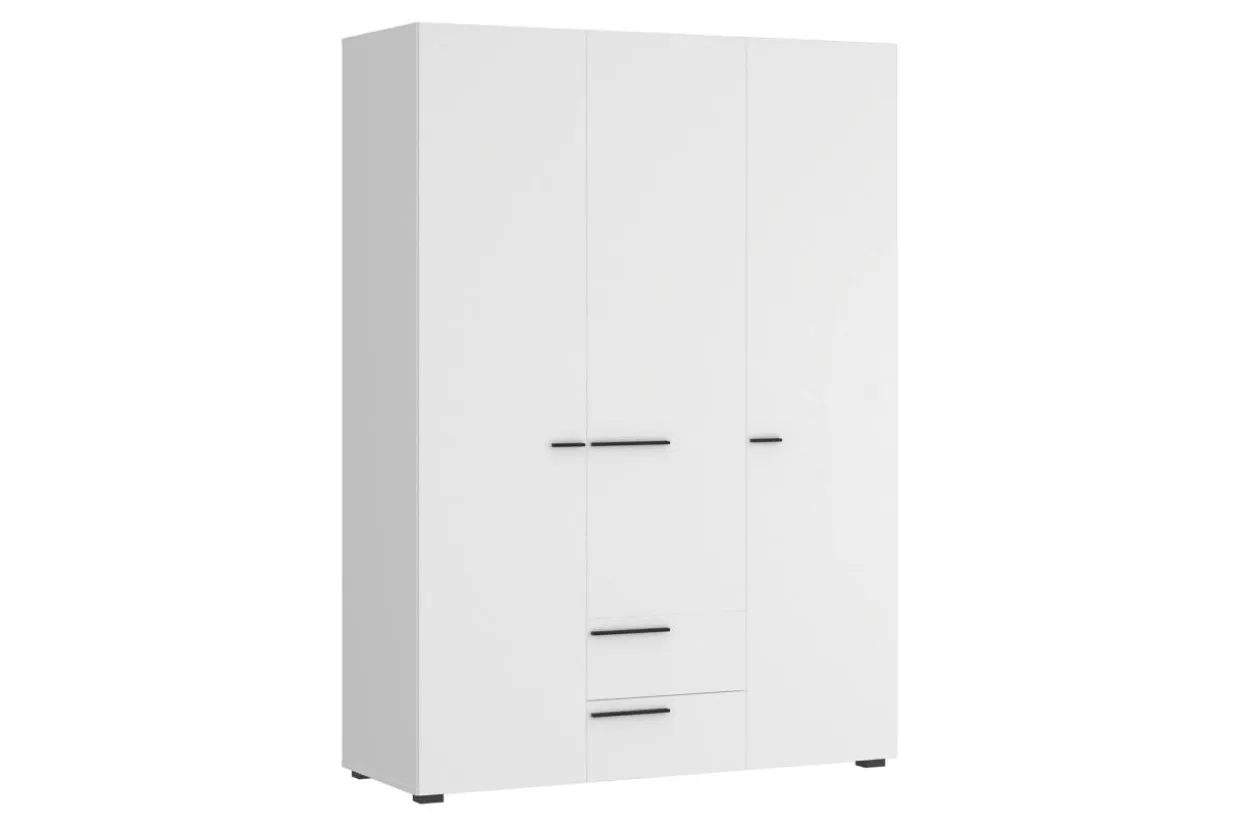 Szafa z 2 drążkami MARLOW
