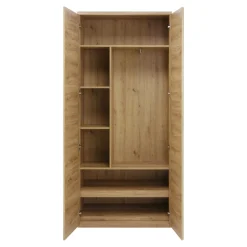 Szafa z lustrem DOORSET