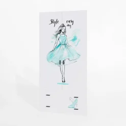 Szafa z szufladami TRENDS GIRL