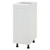 Szafka dolna BASIC PLUS BP/D30 biały mat