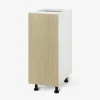 Szafka dolna BASIC PLUS BP/D30 sand barbera oak
