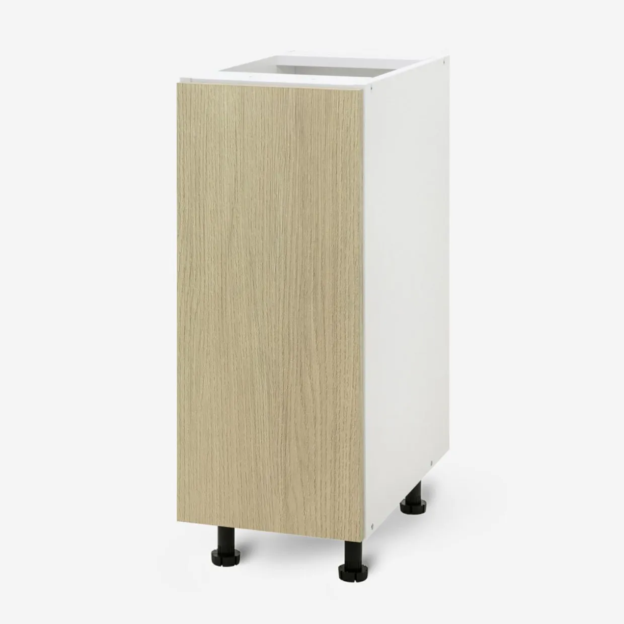 Szafka dolna BASIC PLUS BP/D30 sand barbera oak
