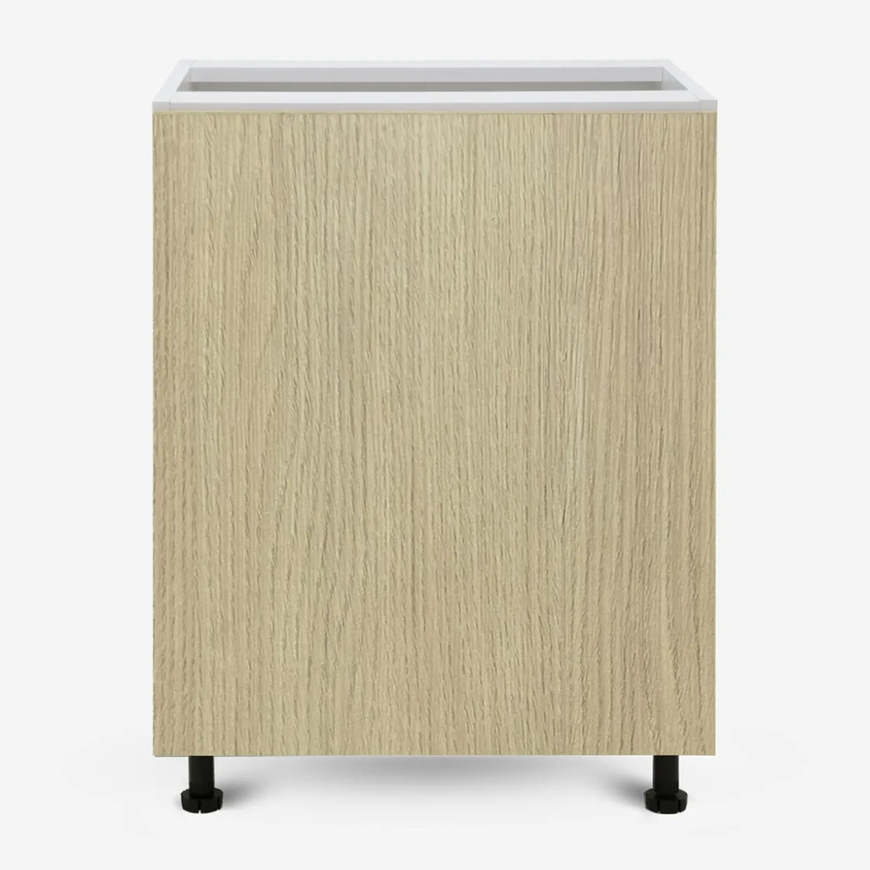 Szafka dolna BASIC PLUS BP/D60 sand barbera oak