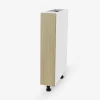 Szafka dolna BASIC PLUS BP/D15 sand barbera oak