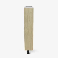 Szafka dolna BASIC PLUS BP/D15 sand barbera oak