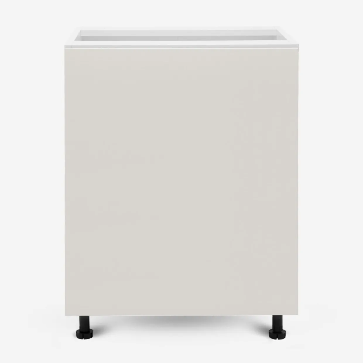 Szafka dolna BASIC PLUS BP/D60 cashmere