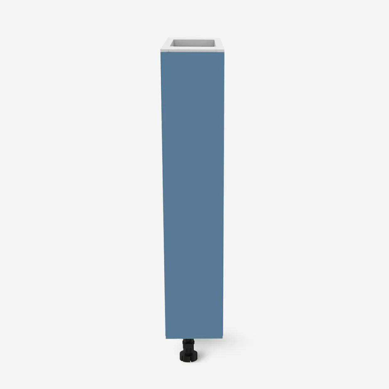 Szafka dolna BASIC PLUS BP/D15 alby blue