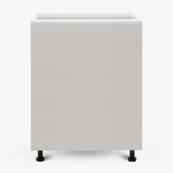 Szafka dolna BASIC PLUS BP/D60 clay grey