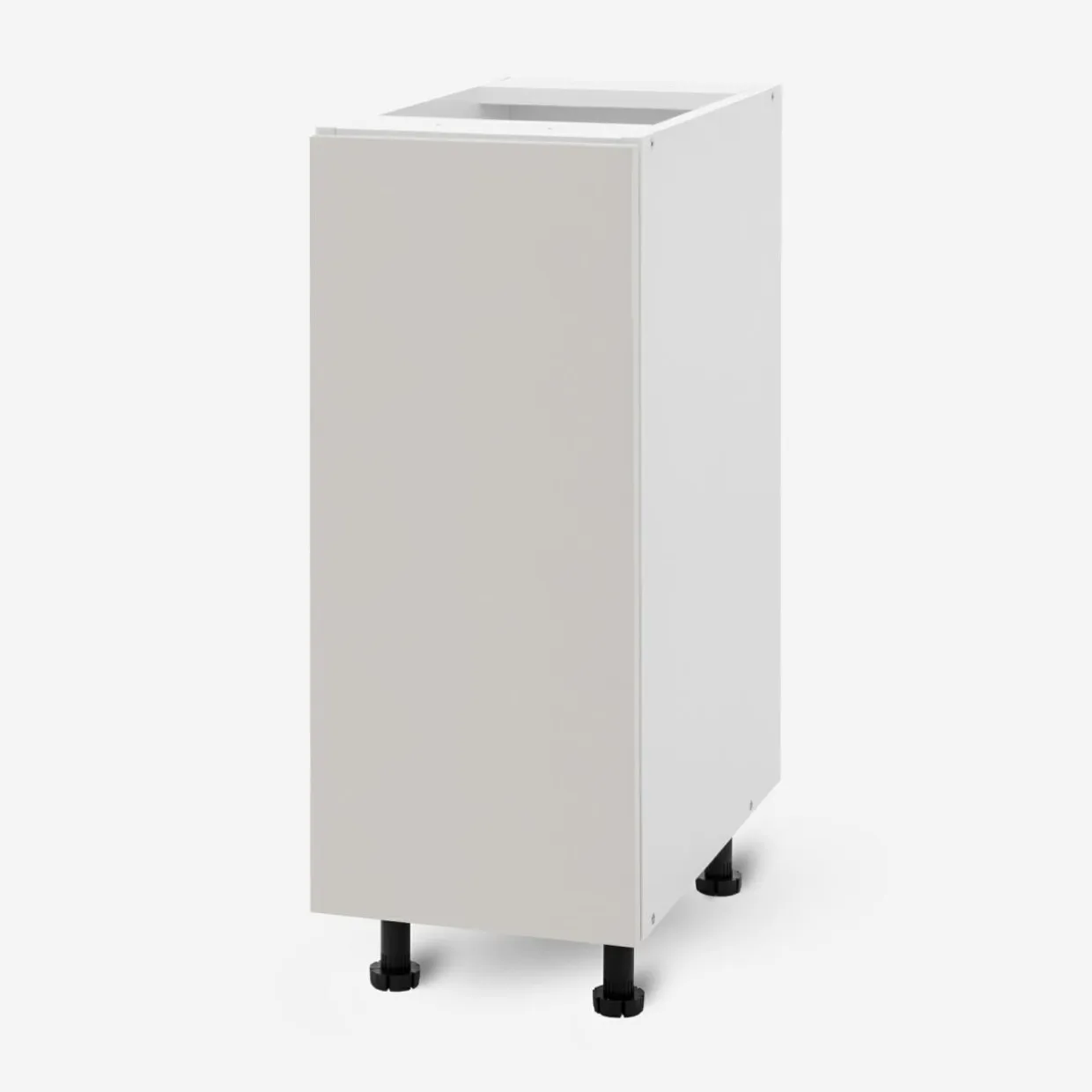 Szafka dolna BASIC PLUS BP/D30 clay grey