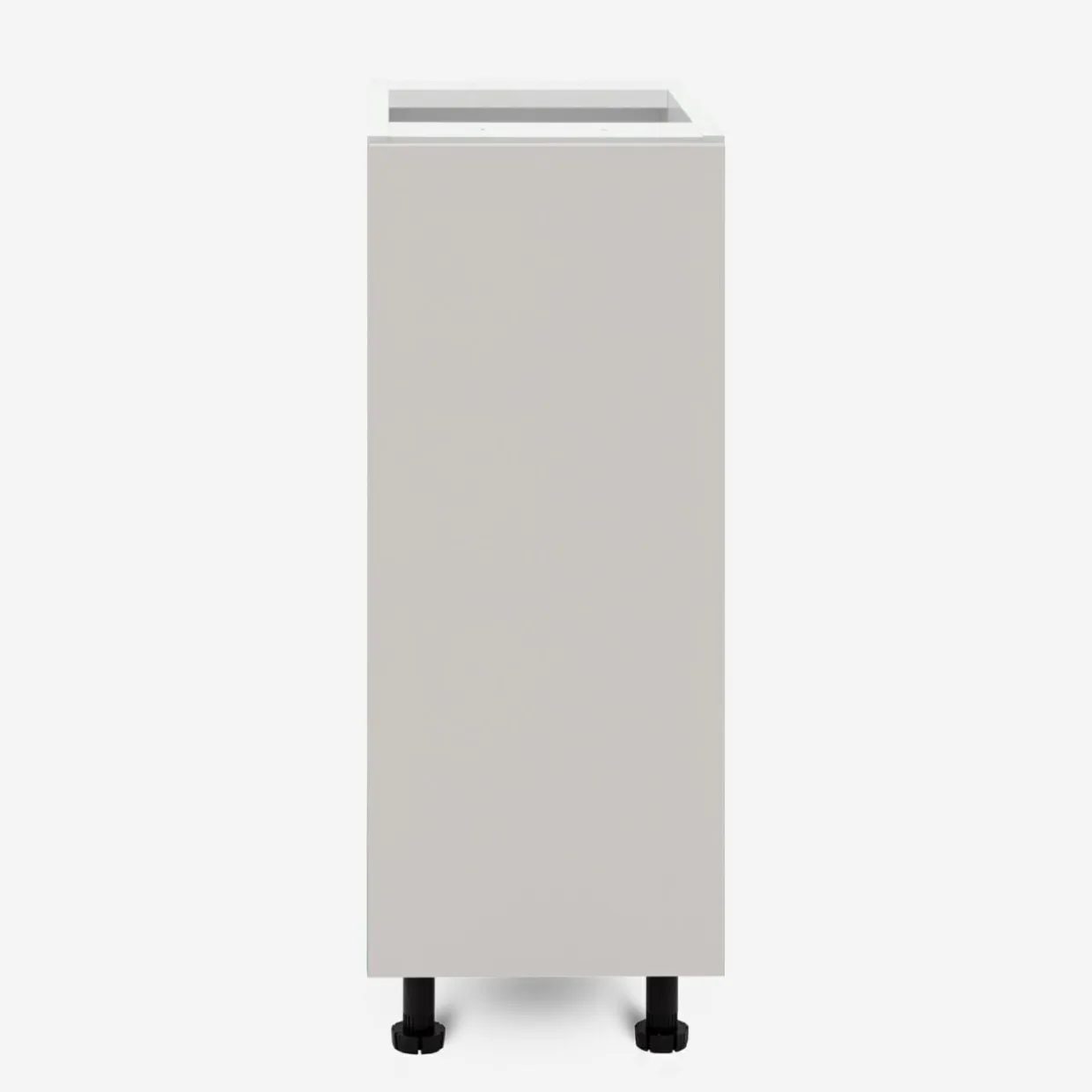 Szafka dolna BASIC PLUS BP/D30 clay grey