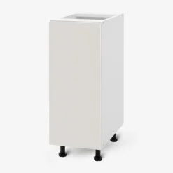 Szafka dolna BASIC PLUS BP/D30 cashmere