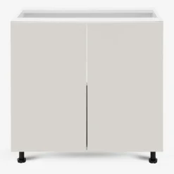 Szafka dolna BASIC PLUS BP/D80 cashmere
